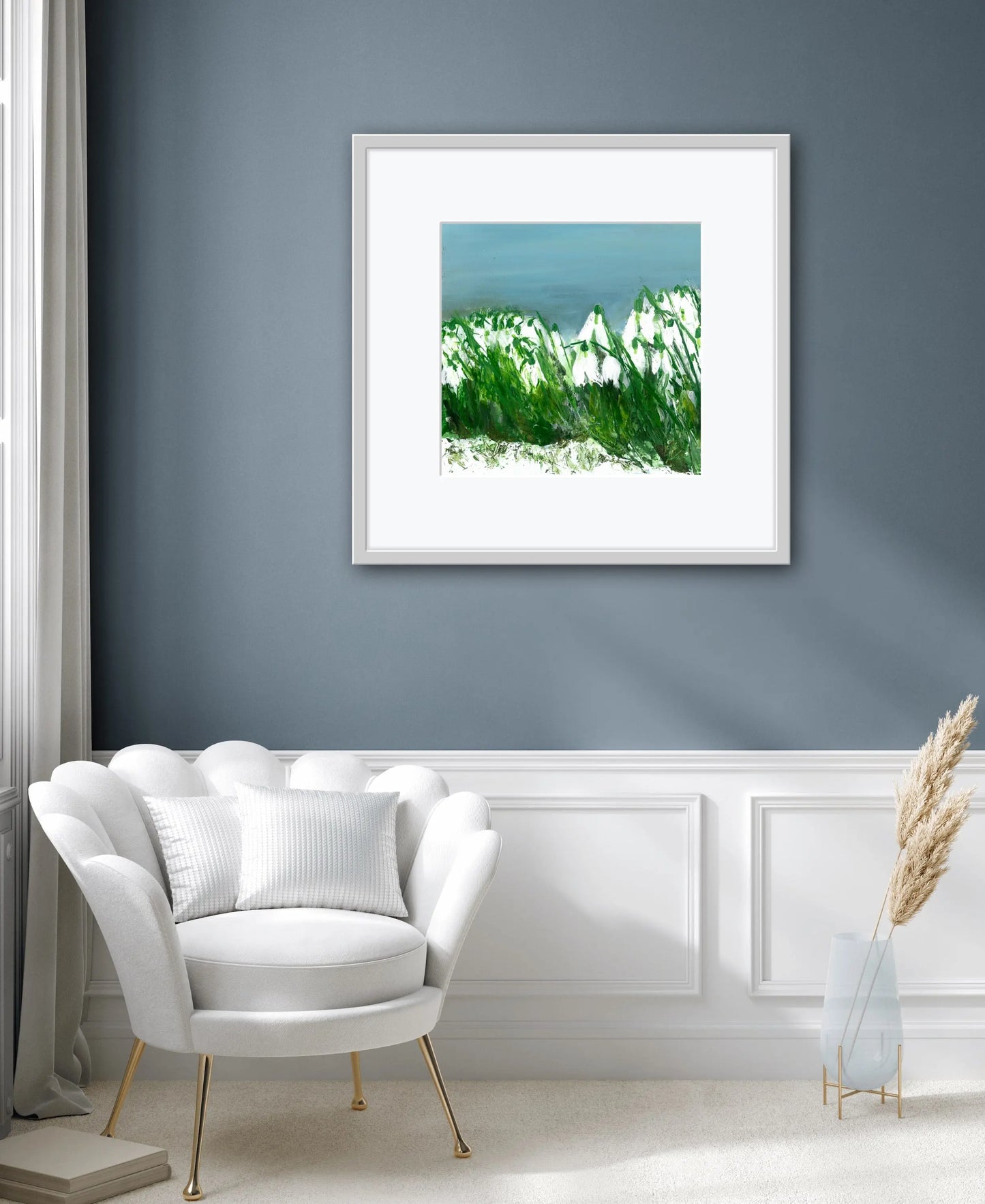 Little Snowdrops - Image #3