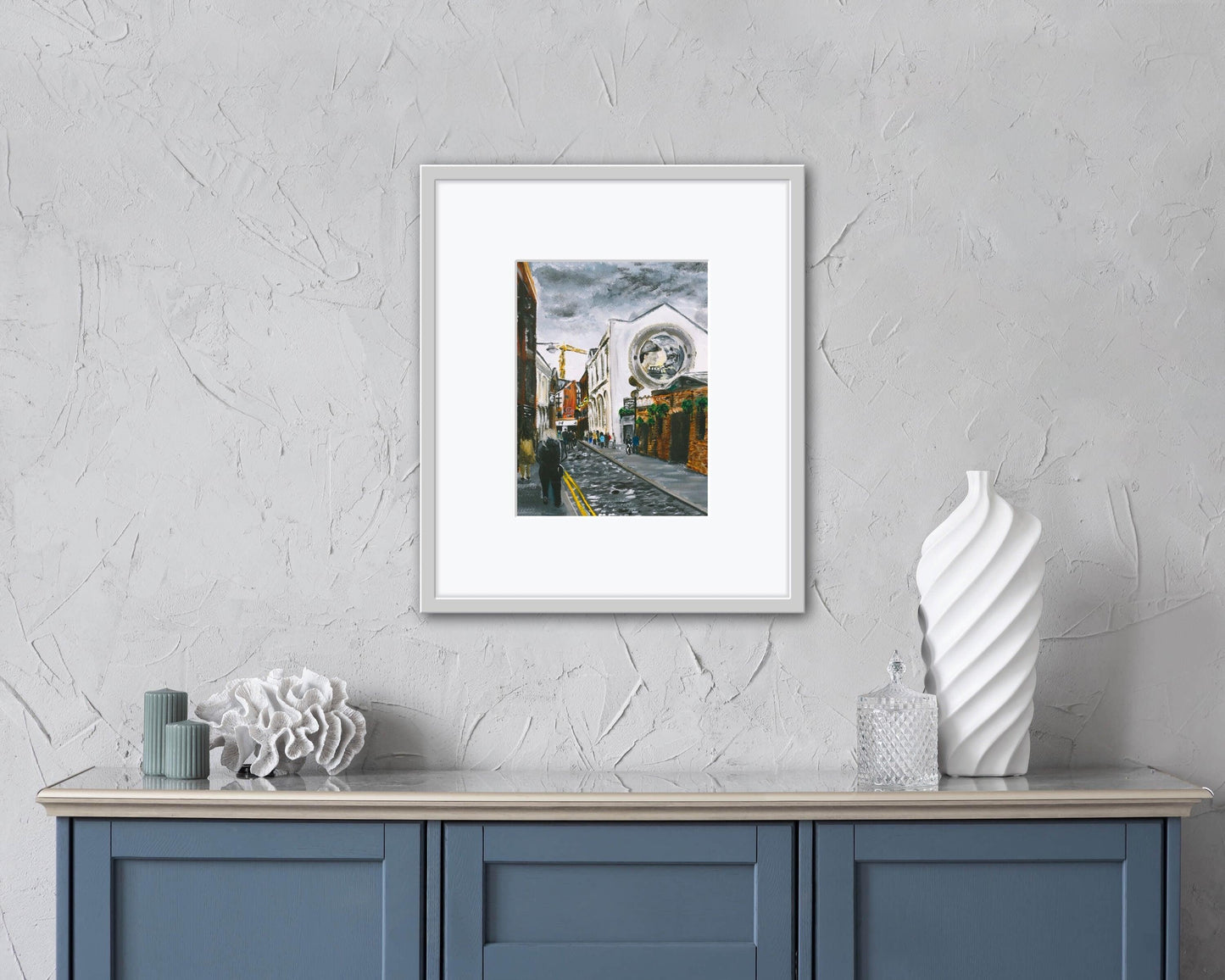 A wintry afternoon - Image #3