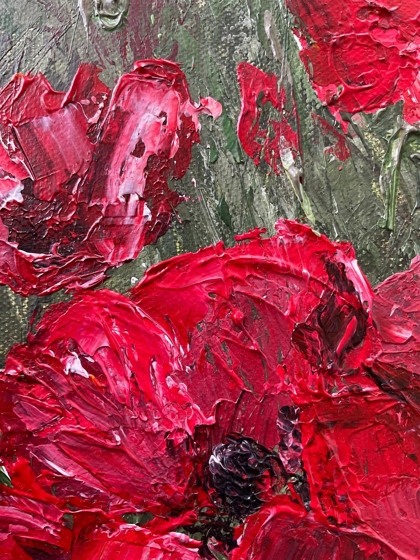 Dancing Poppies - Image #4