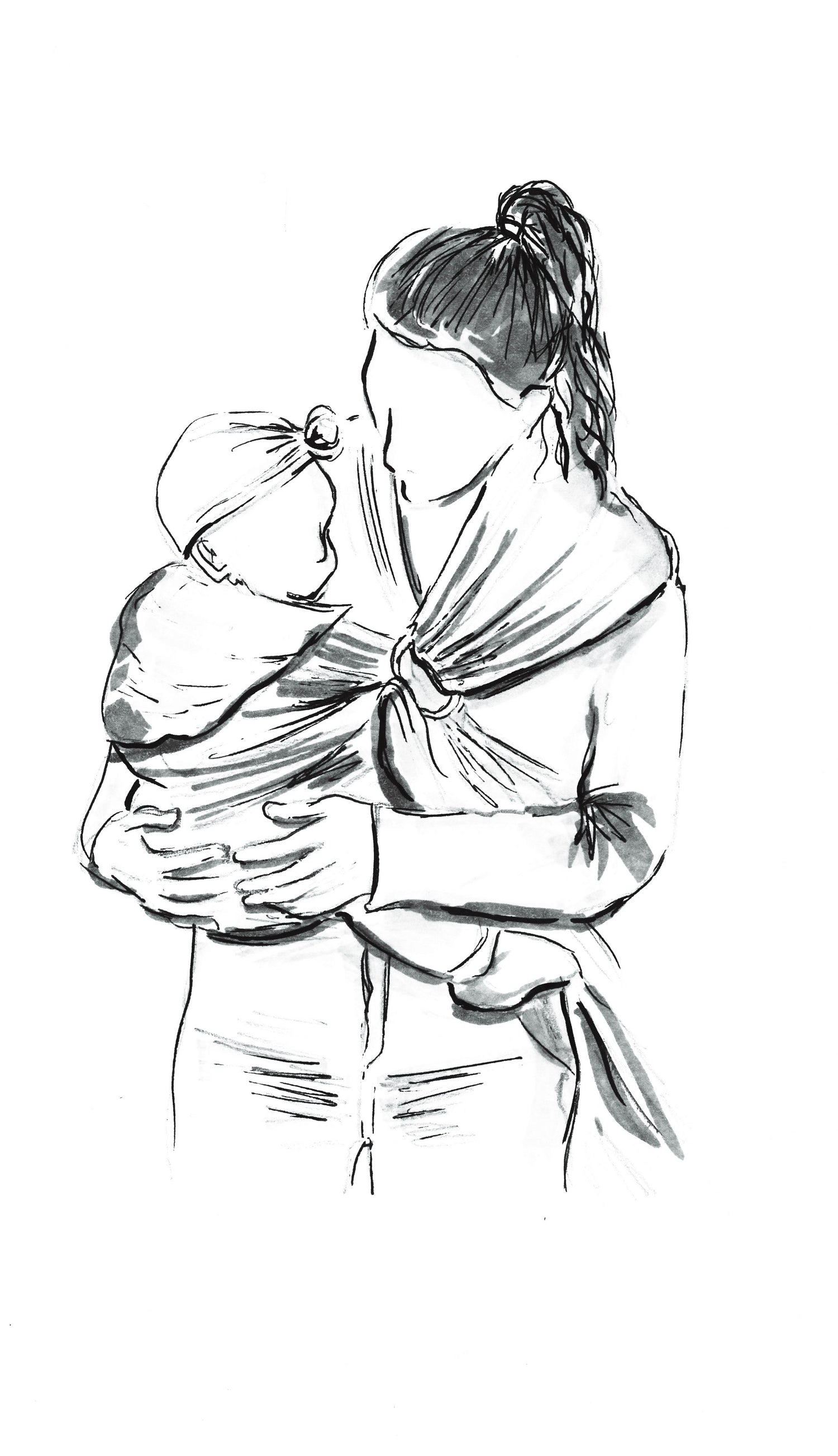 mummys love