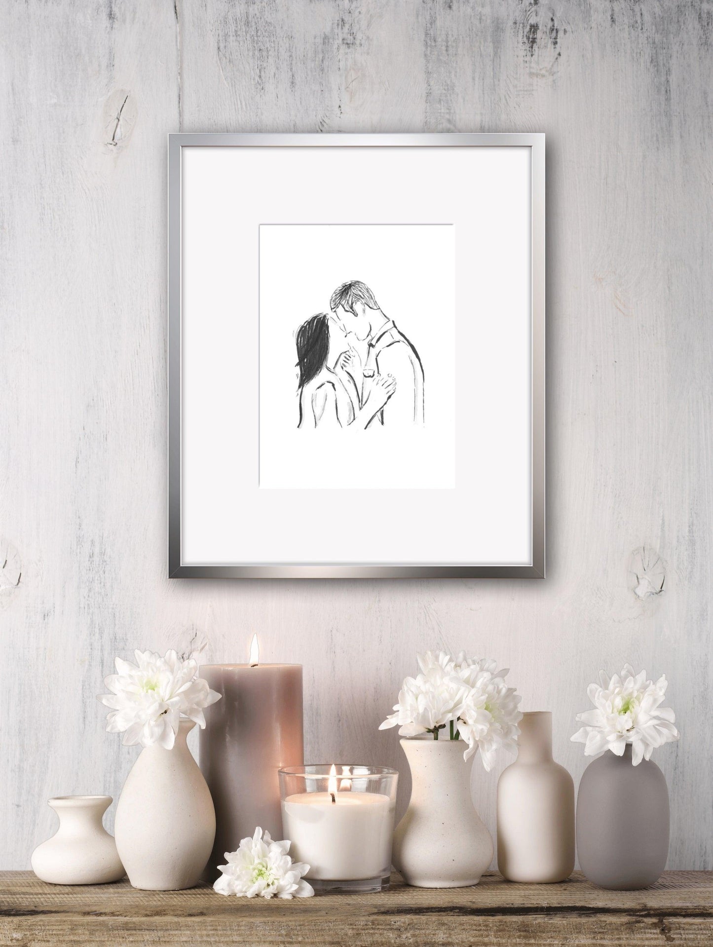 Limited Edition Print In The Moment - Image #2