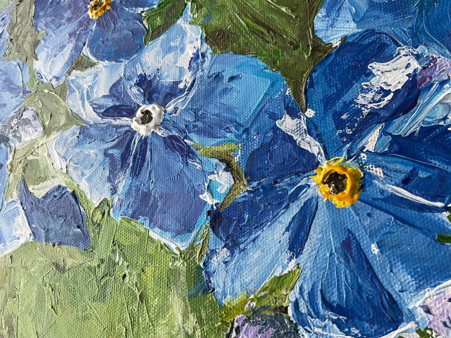 Little beauties (Print) - Image #4