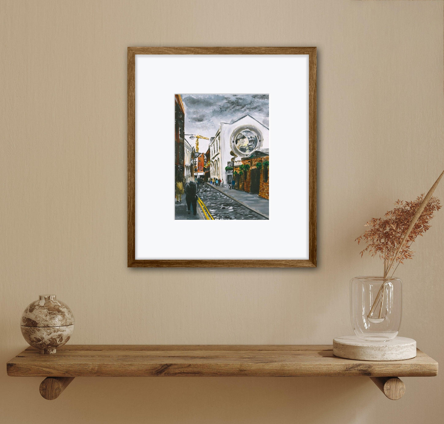 A wintry afternoon - Image #2