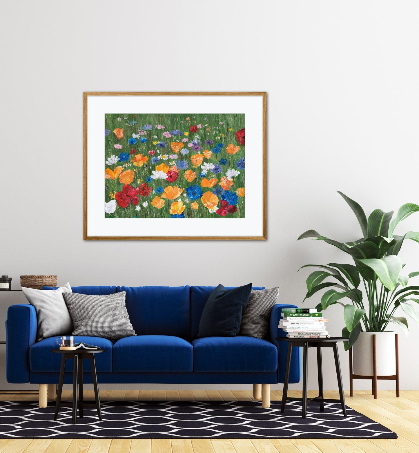Wild Fields (Print) - Image #4