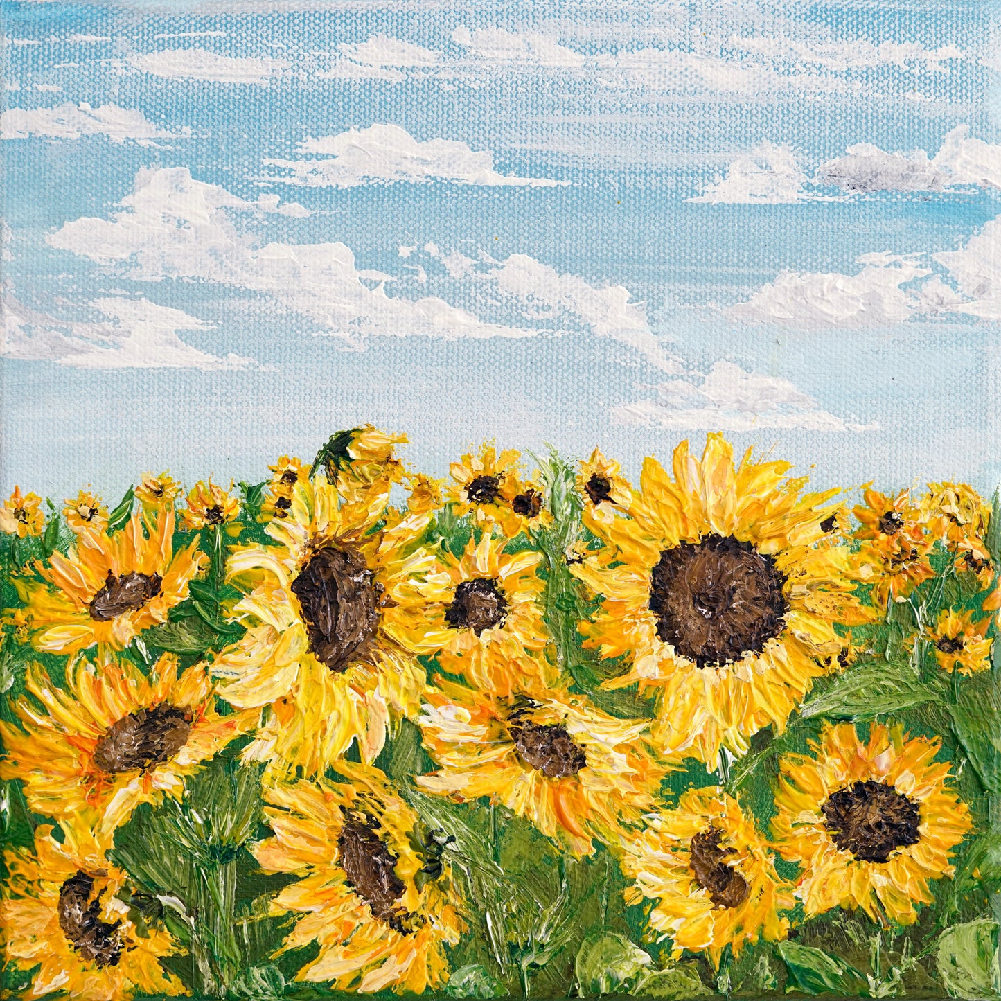Happiness (Print)