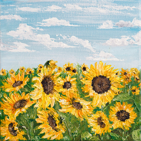 Happiness (Print)