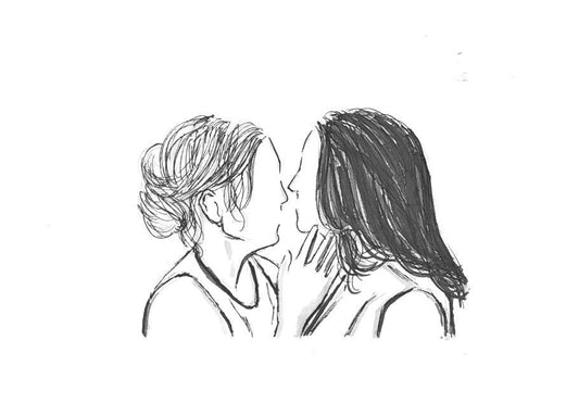 Limited Edition Print Love Is Love - Image #1