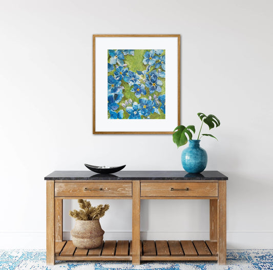 Little beauties (Print) - Image #1