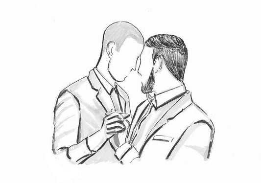 Limited Edition Print  Always And Forever - Image #1