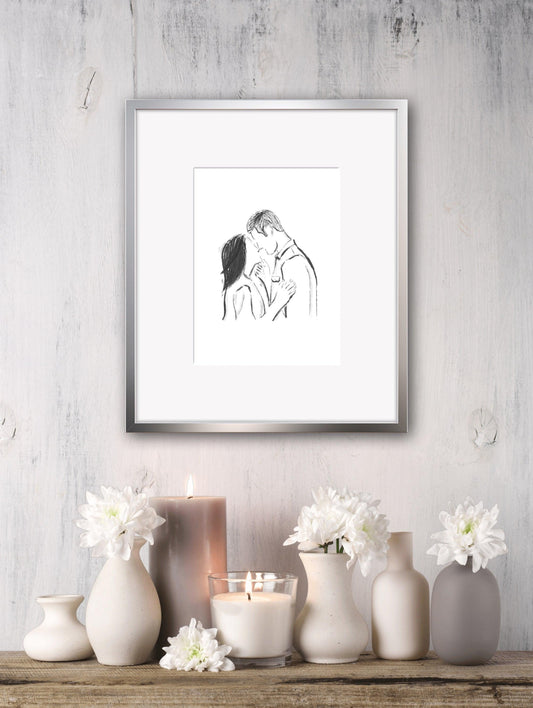 Limited Edition Print In The Moment - Image #2
