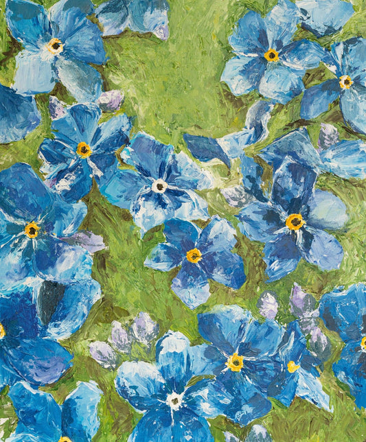 Little beauties (Print) - Image #2