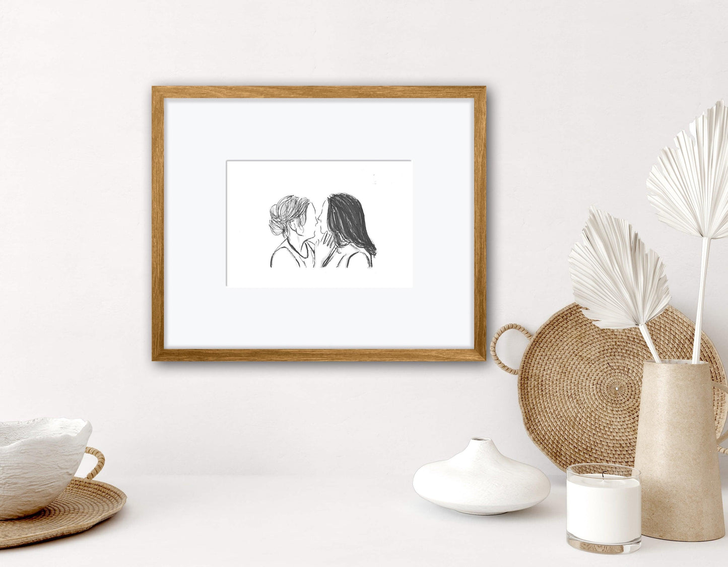 Limited Edition Print Love Is Love - Image #3